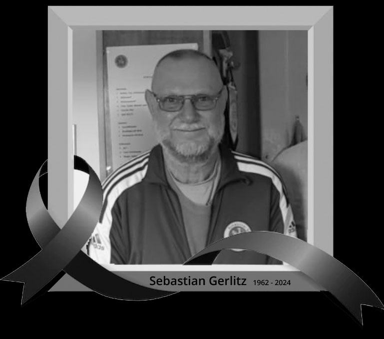 Sebastian Gerlitz verstorben