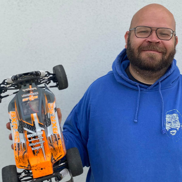  Martin – Streckenrekordhalter und Sand-Terminierer
