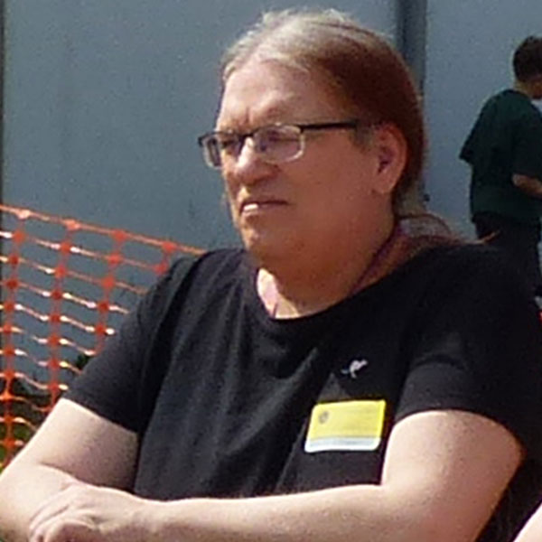  Nicole – mutige RC-Fahrerin mit Flugerfahrung